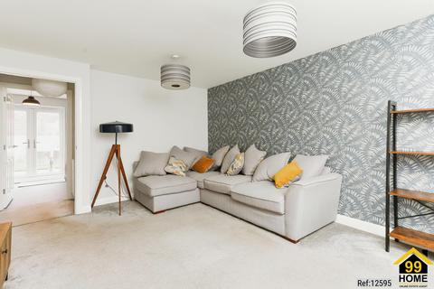 undefined, Keepers Meadow, Southam, Warwickshire, CV47