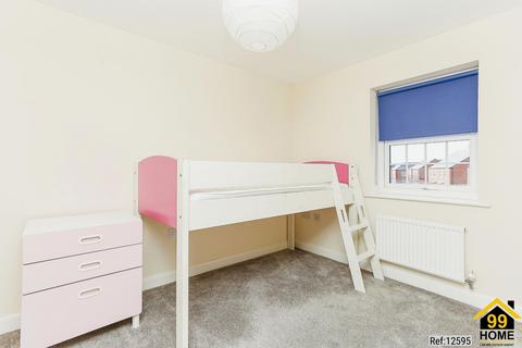 undefined, Keepers Meadow, Southam, Warwickshire, CV47