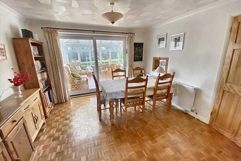 4 bedroom detached house for sale - Lordsfield Gardens, Overton