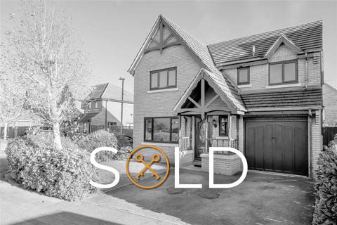 33 Gold View, Swindon, SN5 8ZG