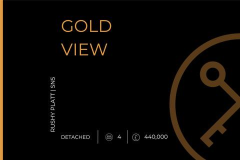 33 Gold View, Swindon, SN5 8ZG