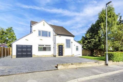 4 bedroom detached house for sale, Gainsborough Avenue, Adel, Leeds, West Yorkshire, LS16