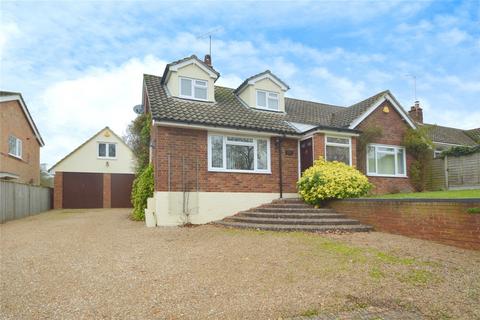3 bedroom detached house for sale, Halstead Road, Gosfield, Halstead, Essex, CO9
