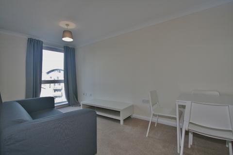 2 bedroom flat to rent, Crown Heights, Alencon Link, Basingstoke, RG21
