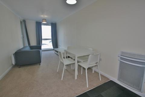2 bedroom flat to rent, Crown Heights, Alencon Link, Basingstoke, RG21