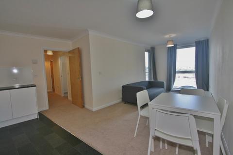 2 bedroom flat to rent, Crown Heights, Alencon Link, Basingstoke, RG21