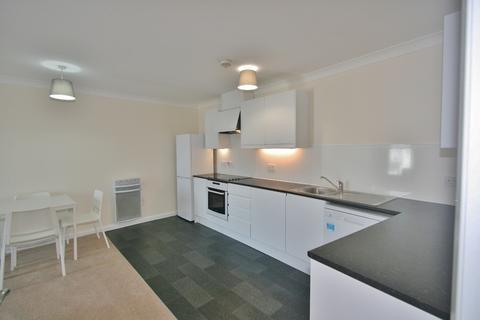 2 bedroom flat to rent, Crown Heights, Alencon Link, Basingstoke, RG21