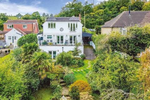 4 bedroom detached house for sale, Stonehall Road, Lydden, Dover, Kent, CT15