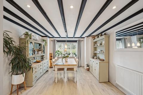 55 Stonehall Road, Lydden, Dover, CT15 7JX