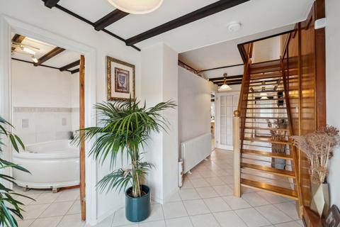 55 Stonehall Road, Lydden, Dover, CT15 7JX
