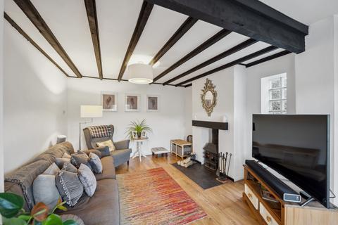 55 Stonehall Road, Lydden, Dover, CT15 7JX