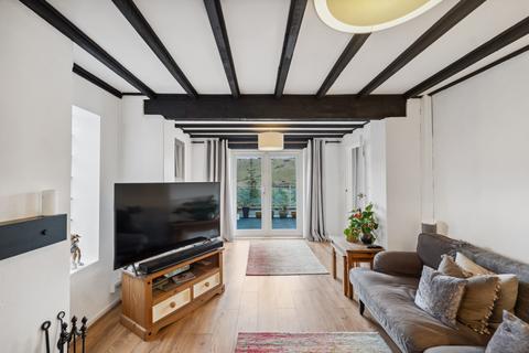 55 Stonehall Road, Lydden, Dover, CT15 7JX