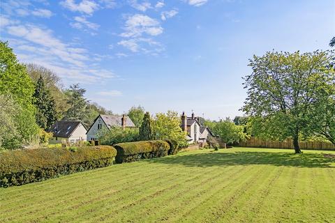 5 bedroom detached house for sale, Bridge Street, Great Bardfield, Braintree, Essex, CM7