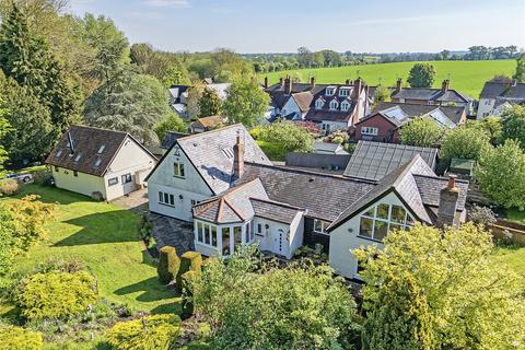 5 bedroom detached house for sale, Bridge Street, Great Bardfield, Braintree, Essex, CM7