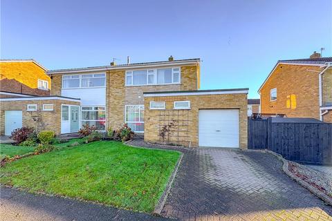 3 bedroom semi-detached house for sale, Pulford Road, Stockton-on-Tees TS20