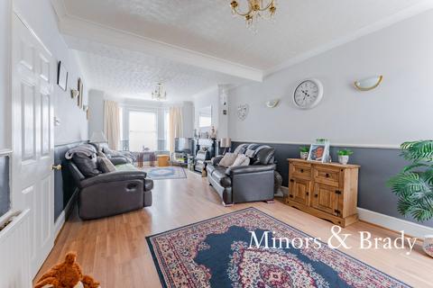 31 Bridge Road, Lowestoft, NR32 3LN