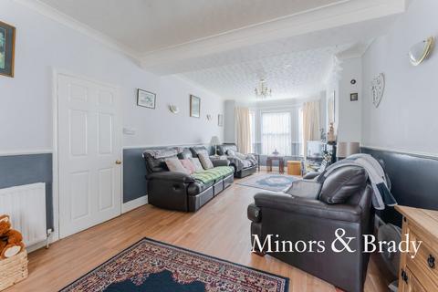 31 Bridge Road, Lowestoft, NR32 3LN