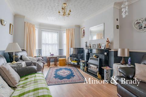 31 Bridge Road, Lowestoft, NR32 3LN