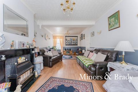 31 Bridge Road, Lowestoft, NR32 3LN