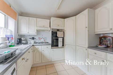 31 Bridge Road, Lowestoft, NR32 3LN