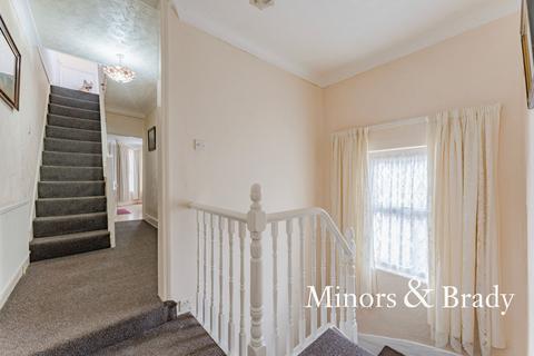 31 Bridge Road, Lowestoft, NR32 3LN