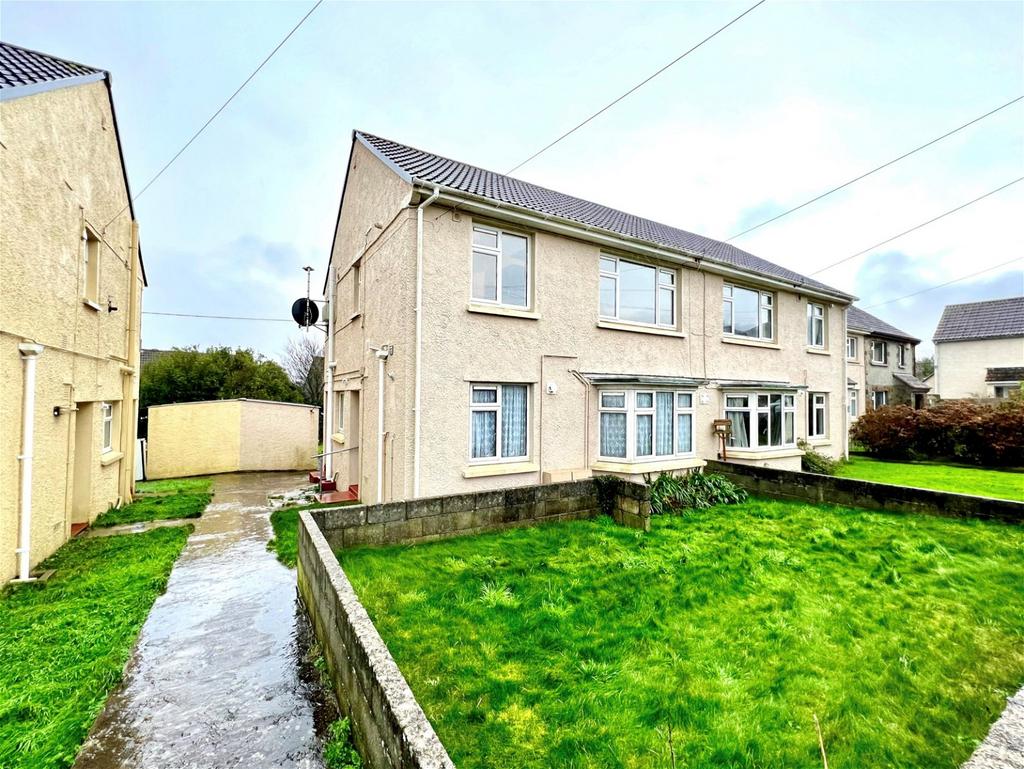 Coronation Road, Illogan 1 bed apartment for sale £92,500