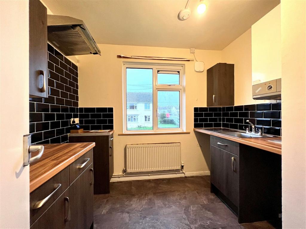 Coronation Road, Illogan 1 bed apartment for sale £92,500