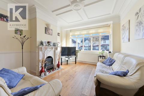 4 bedroom terraced house for sale, Bridgewood Road, Worcester Park, KT4