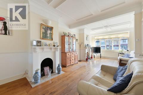 4 bedroom terraced house for sale, Bridgewood Road, Worcester Park, KT4