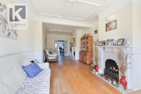 4 bedroom terraced house for sale, Bridgewood Road, Worcester Park, KT4