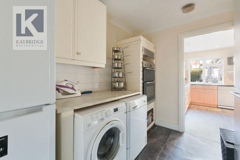 4 bedroom terraced house for sale, Bridgewood Road, Worcester Park, KT4