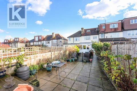 128 Bridgewood Road, Worcester Park, KT4 8XS
