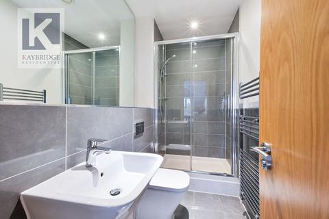 Flat 5, Swallow House Merchant Close, Epsom, KT19 0AF