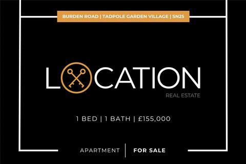 1 bedroom apartment for sale, Tadpole Garden Village, Swindon SN25