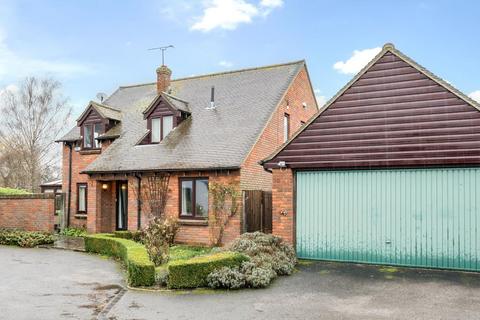 4 bedroom detached house for sale, Thame,  Oxfordshire,  OX9