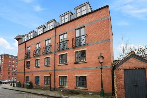 2 bedroom ground floor flat for sale, Swan Street, Lincoln, Lincolnshire, LN2