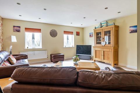 30 Fawkner Way, Stanford In The Vale, Faringdon, SN7 8FF