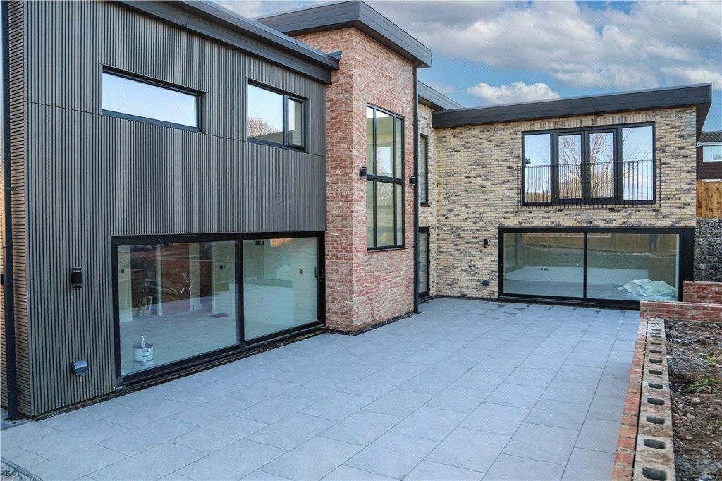 Yarm, Yarm TS15 5 bed detached house for sale £1,100,000