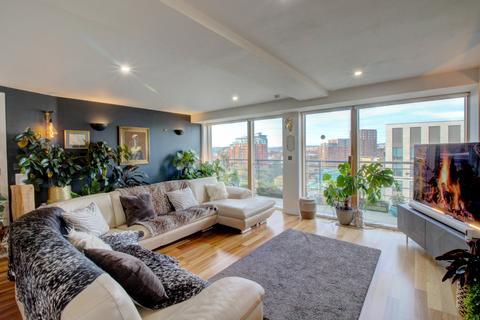 2 bedroom apartment for sale, Whitehall Waterfront, Leeds, LS1