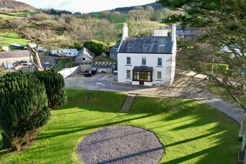 7 bedroom country house for sale - Derwen, Y Fron, Nefyn