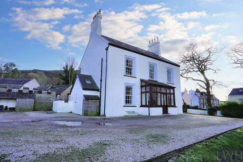 7 bedroom country house for sale - Derwen, Y Fron, Nefyn