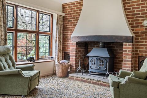 Redcote Oak End Way, Woodham, Addlestone, KT15 3DX