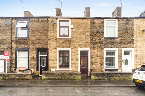 2 bedroom terraced house for sale, Station Road, Colne, Lancashire