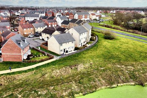 28 Serotine Crescent, Trowbridge, BA14 7XE