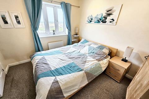 28 Serotine Crescent, Trowbridge, BA14 7XE