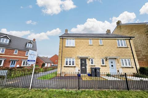 28 Serotine Crescent, Trowbridge, BA14 7XE