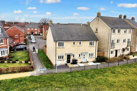 28 Serotine Crescent, Trowbridge, BA14 7XE