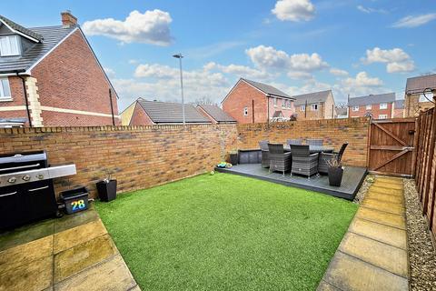 28 Serotine Crescent, Trowbridge, BA14 7XE