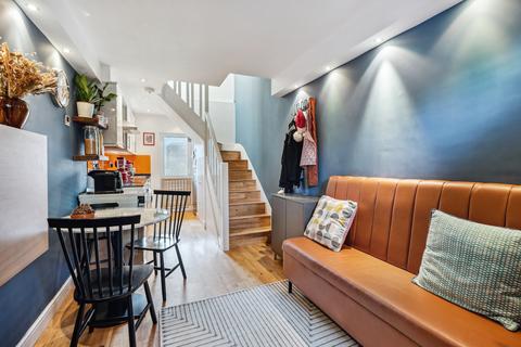 Noel Lodge The Park, London, W5 5NJ
