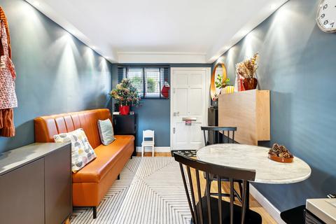 Noel Lodge The Park, London, W5 5NJ